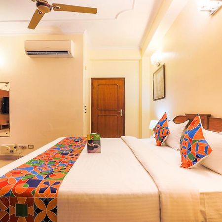 Fabhotel Kashish Residency Sector 26 Noida Exterior foto
