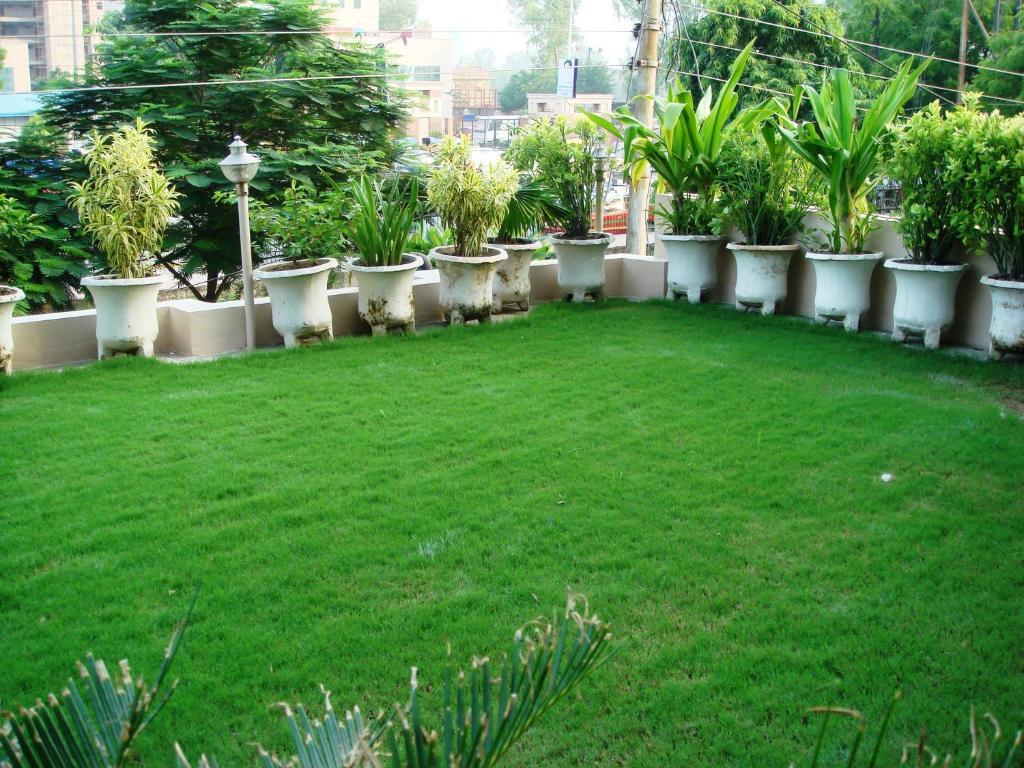 Fabhotel Kashish Residency Sector 26 Noida Exterior foto