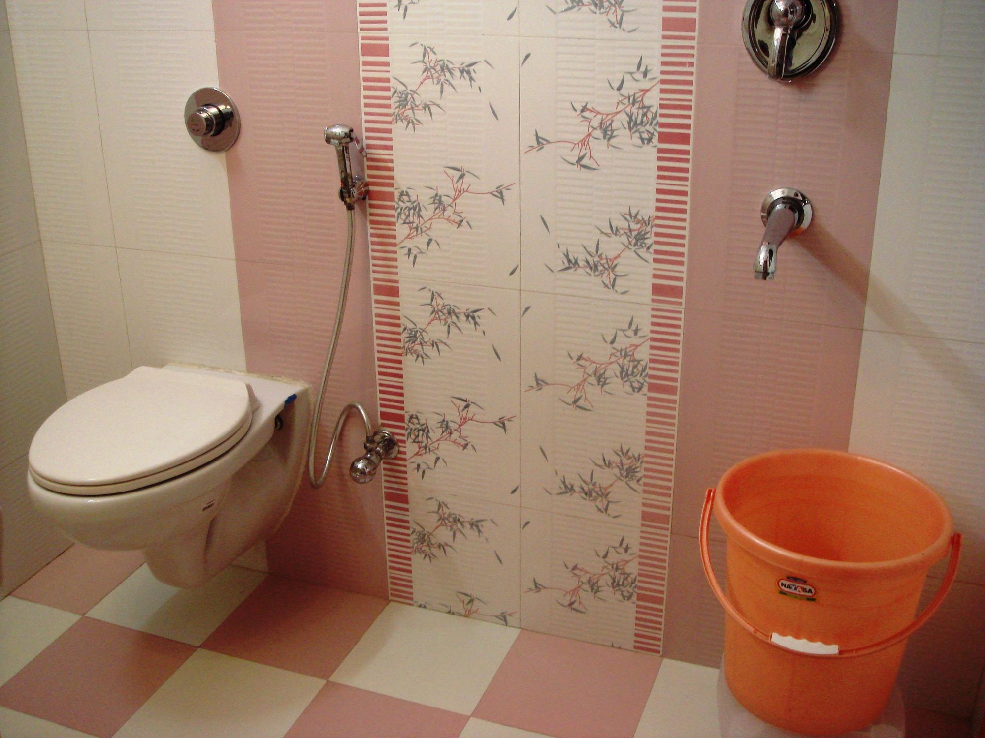 Fabhotel Kashish Residency Sector 26 Noida Exterior foto